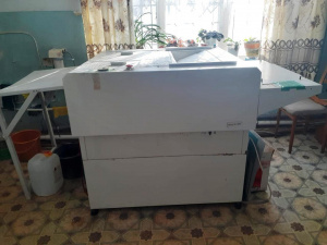 Продажа полиграфического оборудования в Челябинске