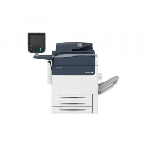 Цифровую печатную машину для формата печати А4, А3, Xerox Versant 180 Press