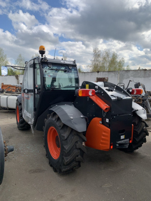 Телескопический погрузчик Bobcat TL30.60 Agri