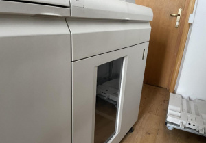 ⚙️ Комплект цифровых печатных машин XEROX COLOR 1000 ⚙️