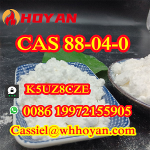 Buy CAS 88-04-0 4-Chloro-3,5-dimethylphenol PCMX powder online