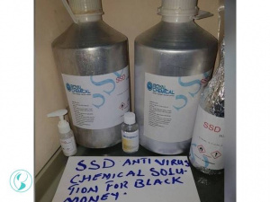 Automatic Ssd Solution And Activation Powder for sale in South Africa +27735257866 Zambia Zimbabwe Botswana Lesotho Namibia Qatar Egypt UAE