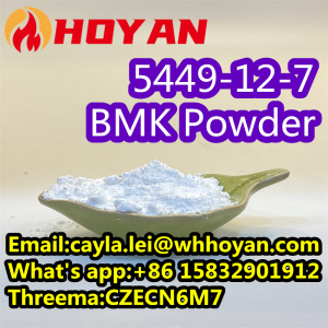 Bulk Price Top Quality BMK Powder 5449-12-7 CAS 20320-59-6 BMK Oil with Safe Delivery WA:0086 15832901912
