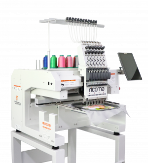 Вышивальная машина Ricoma MT-1201-10S