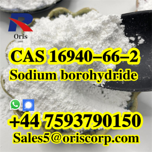 SBH Sodium Borohydride CAS 16940-66-2 NaBh4 powder