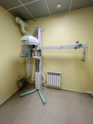 ✅ Ортопантомограф ROTOGRAPH PLUS Проявочная машина Velopex ✅