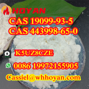 CAS 19099-93-5 1-Cbz-4-Piperidone supplier WA +86 19972155905