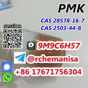 CAS 28578-16-7 PMK Ethyl Glycidate CAS 2503-44-8 Canada USA Warehouse