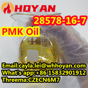 Best Price Pmk Oil CAS 28578–16–7 PMK Powder in Top Grade What's app:0086 15832901912