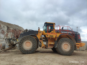 бульдозер Komatsu D375A-6. 2022г, новый, с SS рыхлителем