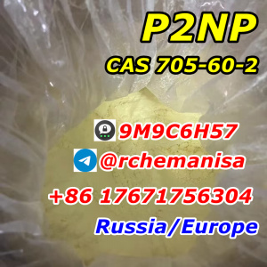 +8617671756304 CAS 705-60-2 P2NP 1-фенил-2-нитропропен Горячий в Европе/России