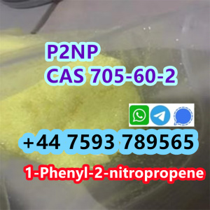 P2NP CAS 705-60-2 powder 1-Phenyl-2-nitropropene to ready ship