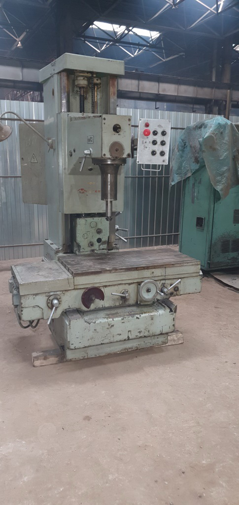 Куплю Покупаем на постоянной основе расточные станки 2Е78П, 2733П used ...