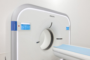 Компьютерный томограф Philips Incisive CT 64 (2021г.)