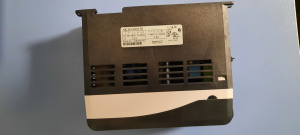 Частотный преобразователь EMERSON SKB 3400150 1,5 kW