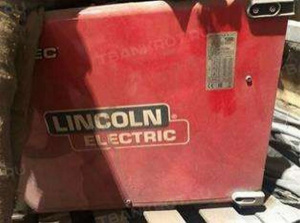 Сварочный аппарат Lincoln Electric SPEEDTEK 405SP