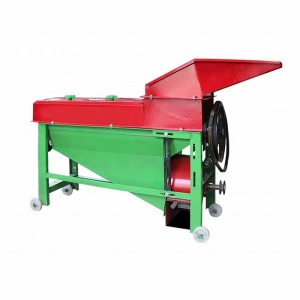 Станок для очистки кукурузы 5TYB-700