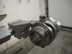 Автомат двойного клипсования Poly-clip FCA 160