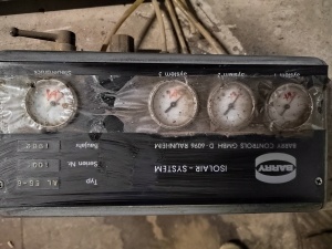 Поверочную плиту 2100*1400 гранит