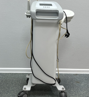 Косметологический аппарат для RF лифтинга
