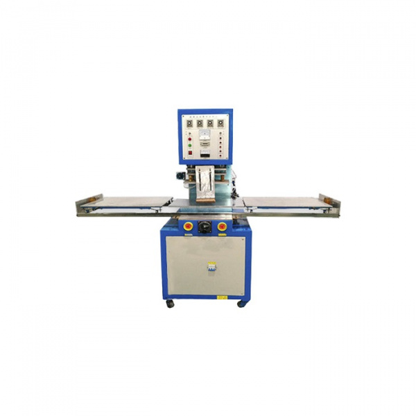Машину ТВЧ для блистерной упаковки степлеров CN-10KWA