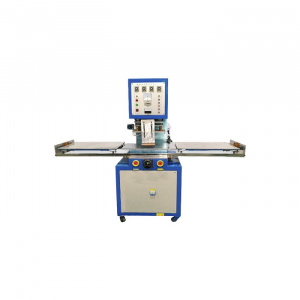 Машину ТВЧ для блистерной упаковки степлеров CN-10KWA