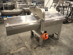 Слайсер MHS Schneidetechnik GmbH PCE 70/21KS