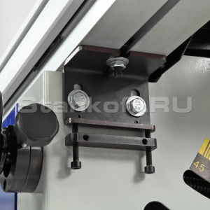 Станок круглопильный с подвижным столом TS-250ST1300/400