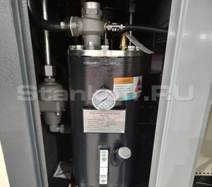 Компрессор блочного типа IC 20/10 VSD DF 500L