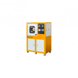 Вулканизационный пресс для резины и пластика XH-406BEW-50-300