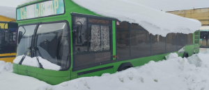 Автобус МАЗ 103476, год изготовления: 2010 г.в., идентификационный номер: Y3M103476A0003904