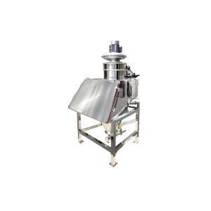 Оборудование для обработки маринада из соли WNIE
