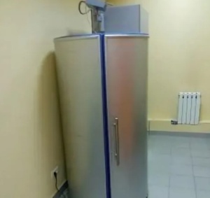 Аппарат криотерапия Крио-01 «Еламед»