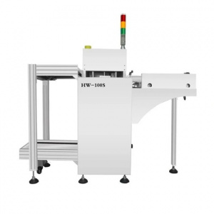 Загрузчик печатных плат автоматический (промежуточный конвейер) HW-S100
