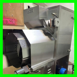 ⚙️ Аппарат для изготовления попкорна RoboLabs Mini Robopop 25 S2F ⚙️