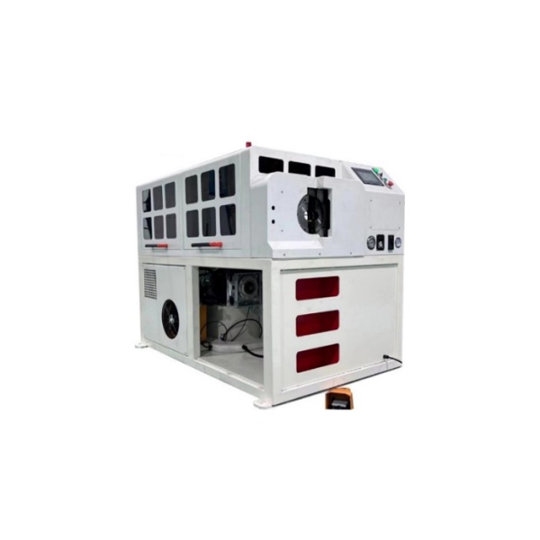 Станок для ротационного формования концов труб TFBC-76