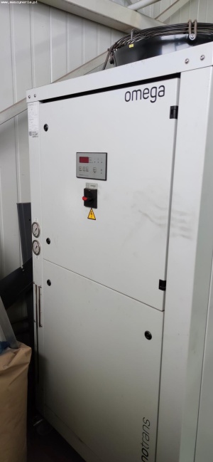 Волоконный лазер MITSUBISHI ML 3015 eX-F40 4 кВт