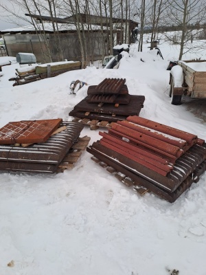 Плиты