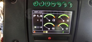 бульдозер JOHN DEERE 950K в отличном состоянии