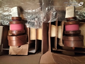 Гу-96Б (уп/пасп)