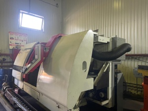 Токарный станок CTX 500E GILDEMEISTER c ЧПУ HEIDENHAIN CNC PILOT 3190