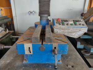 Шлифовально-притирочный станок EFCO SM-450DN