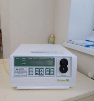 Аппарат озонотерапии Medozons BM-03
