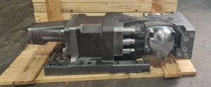 Гидравлический перфоратор Sandvik HLX5