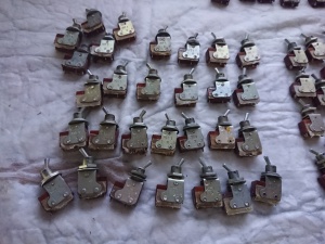 Tумблep МT-1