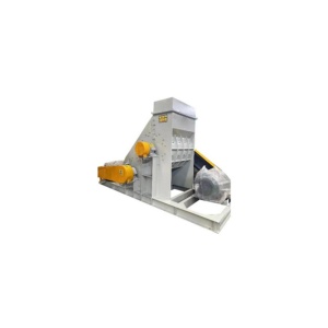 Молотковую двухроторную дробилку 2PC1000x1000