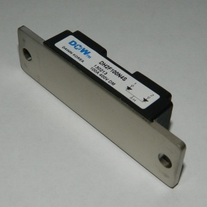 Диодный модуль Dawin DH2F100N4S для сварочного аппарата (400V / 100A)
