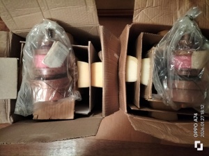 Гу-96Б (уп/пасп)