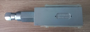 Предохранительный клапан IMAV MGZ-06A-PM1/PV2/10