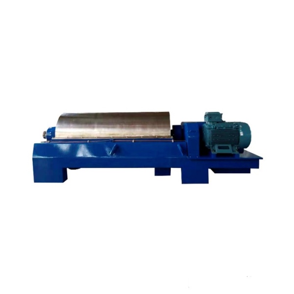 Центрифугу декантерную LW650х2200-FD